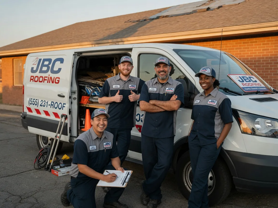 Roof Replacement company in Eupora, MS