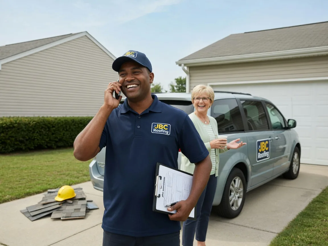 Roof Replacement Eupora, MS FAQs